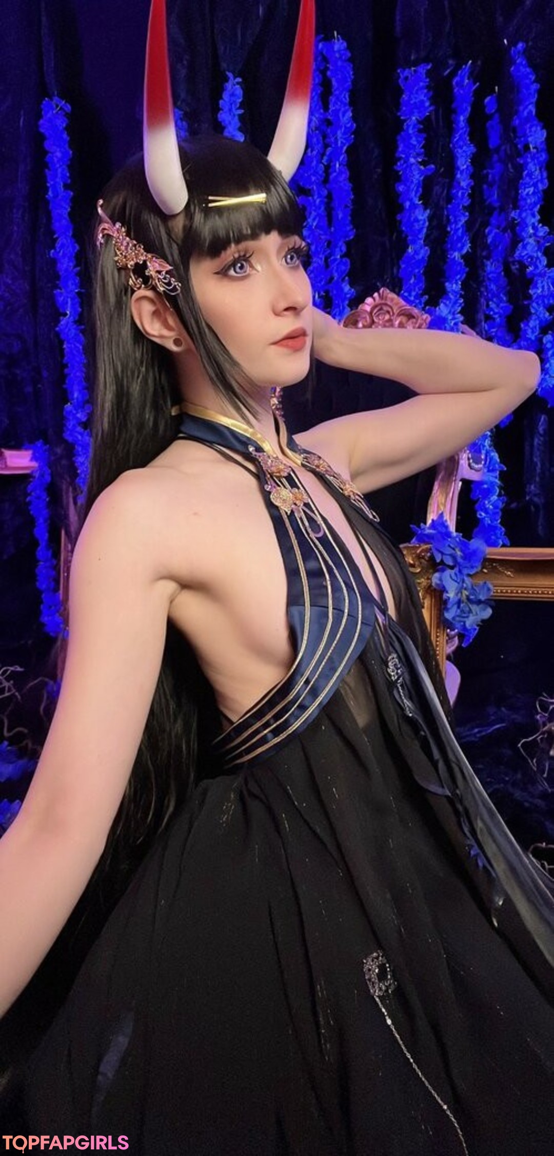 Timbercosplay xxx actress pictures