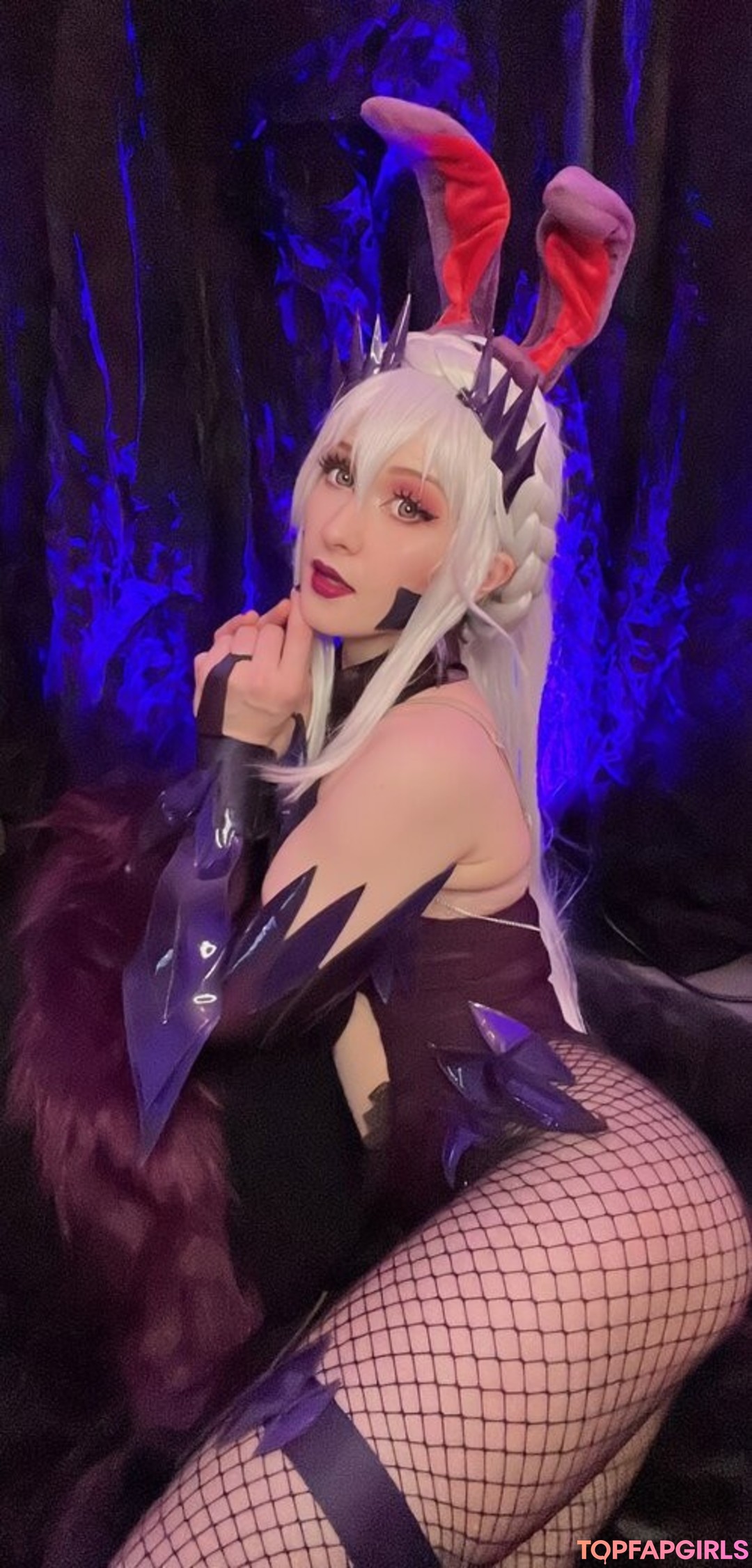Timbercosplay top profile image