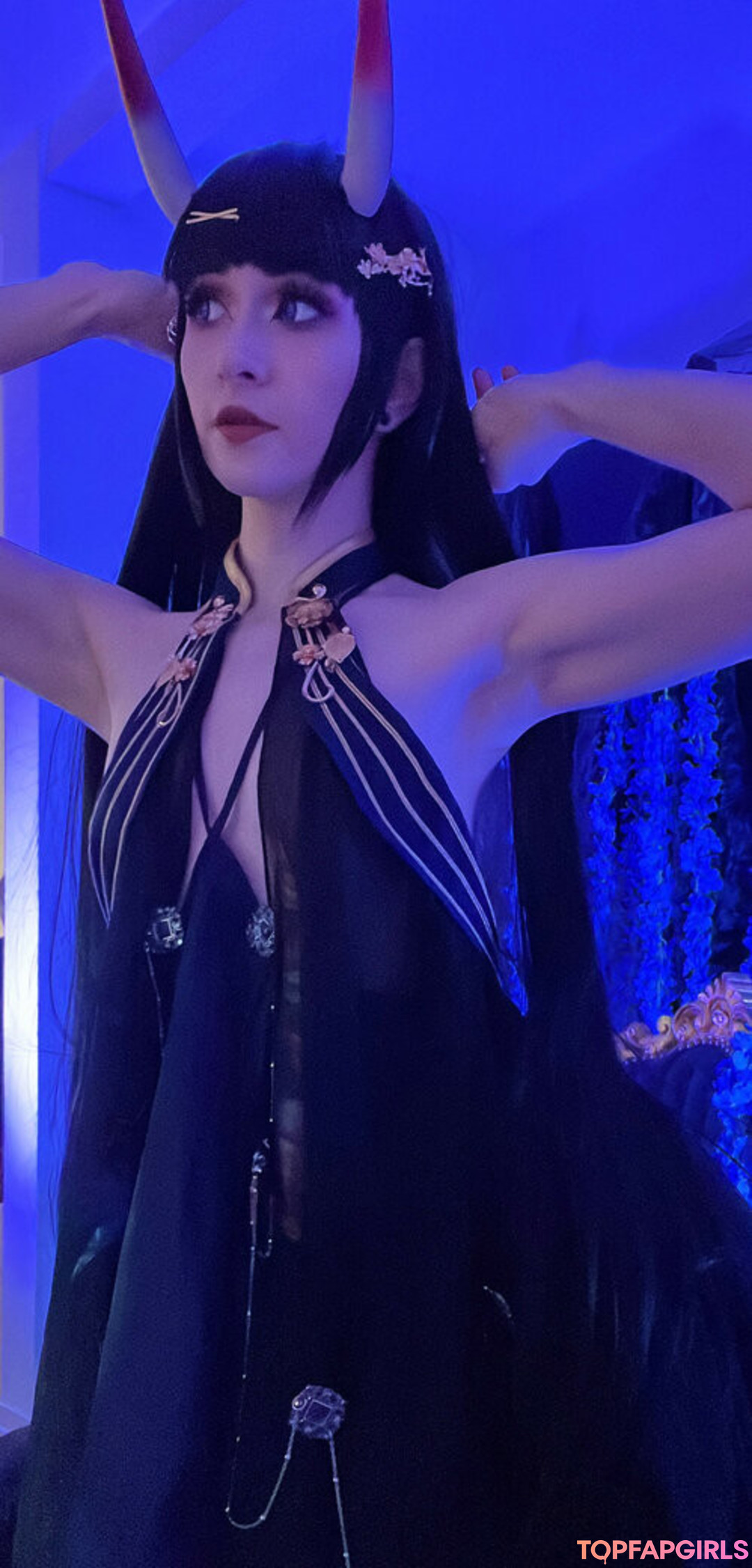 Timbercosplay nice model gallery