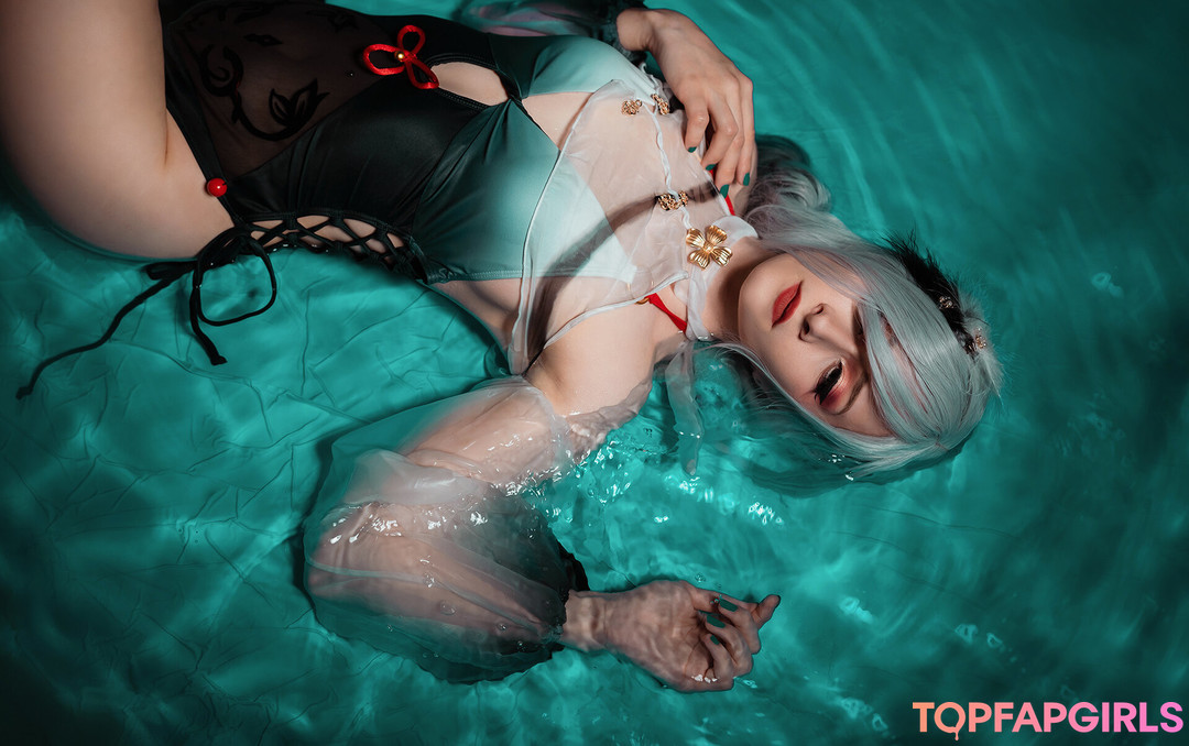 Timbercosplay exclusive model photos