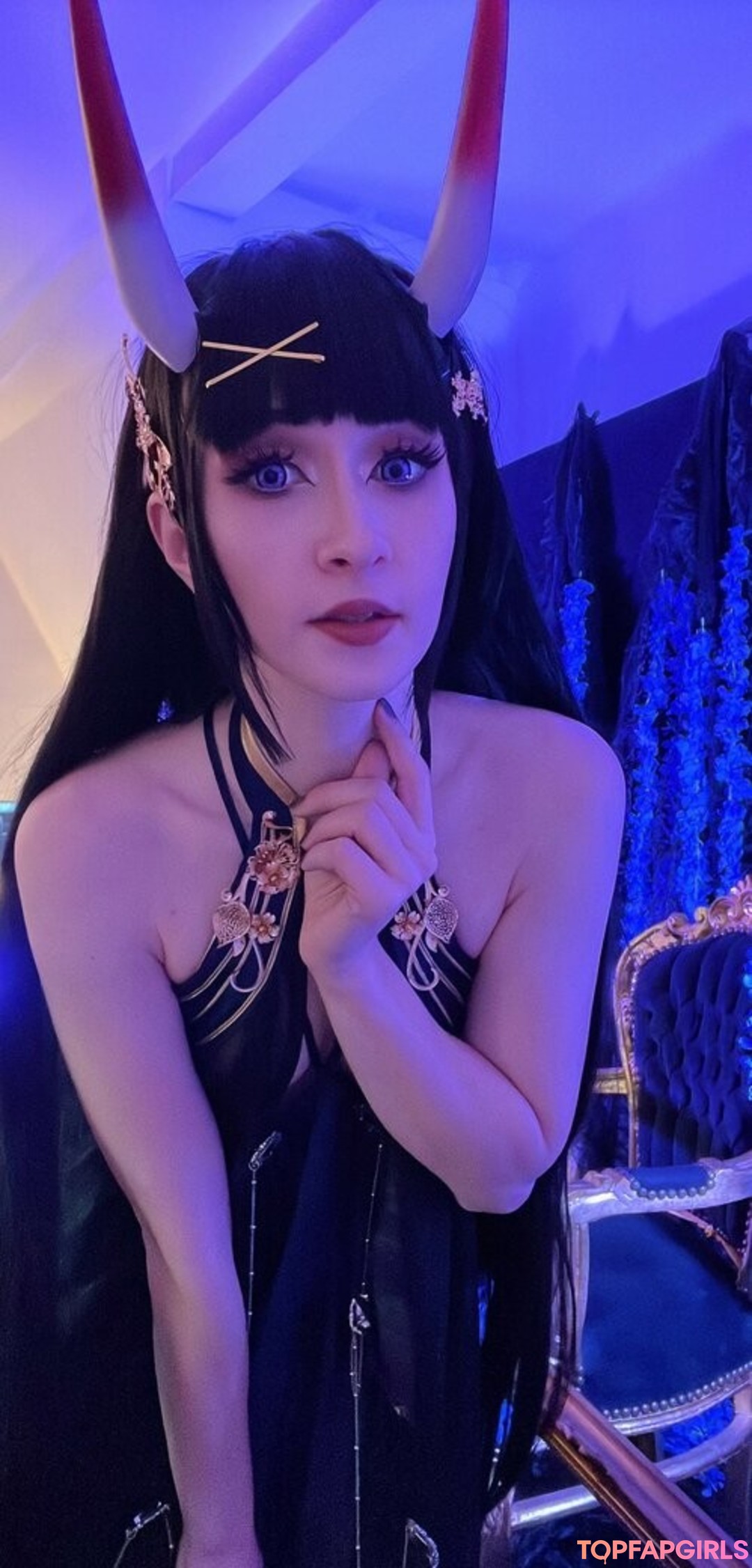 Timbercosplay profile image