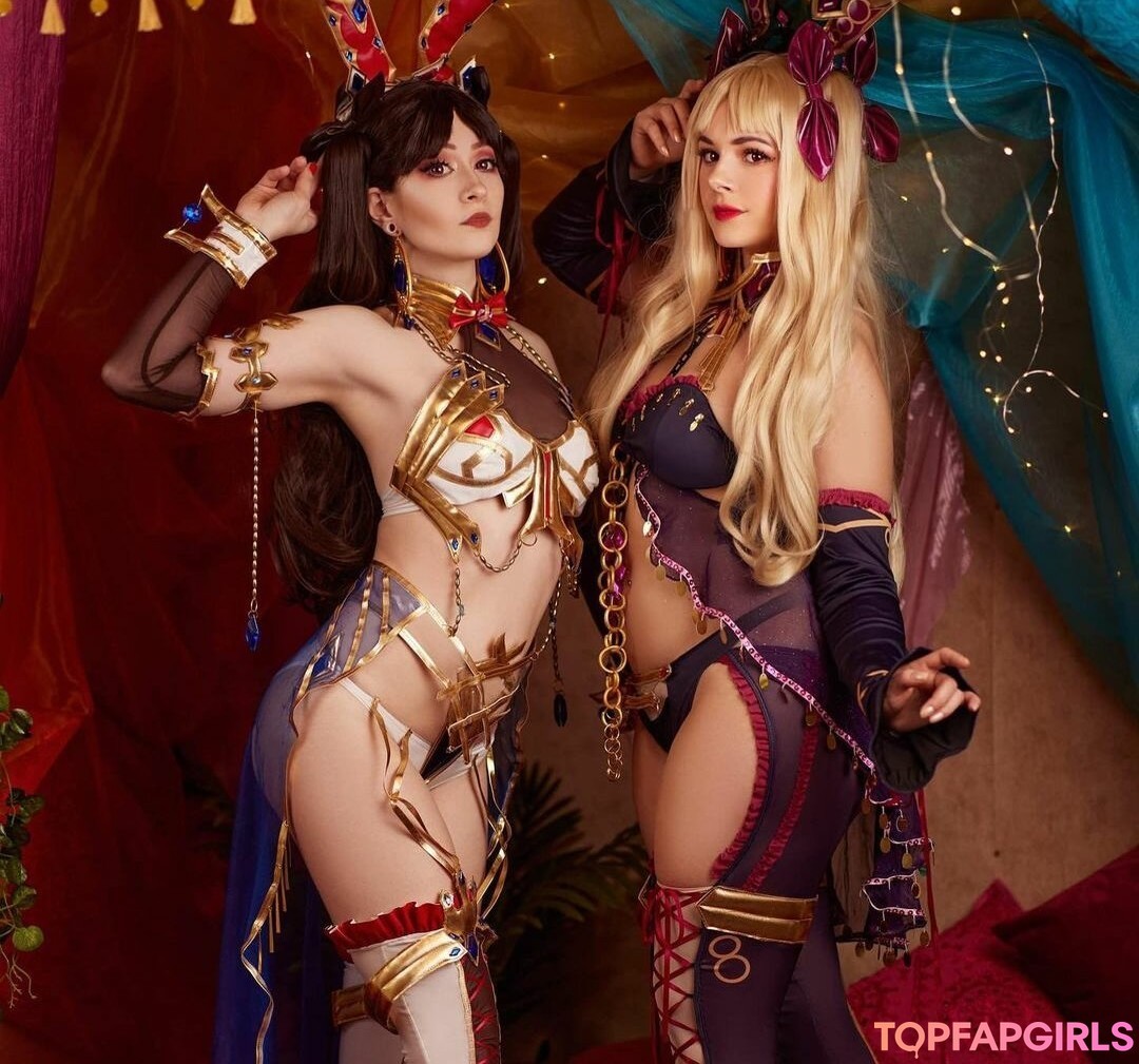 Timbercosplay pretty model img