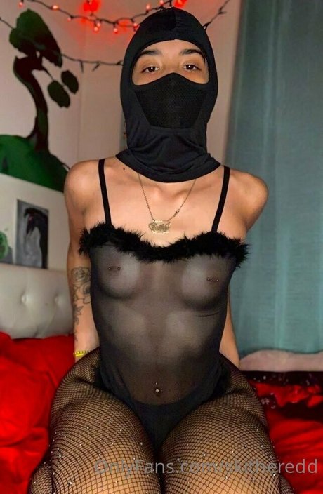 ski redd model naked images