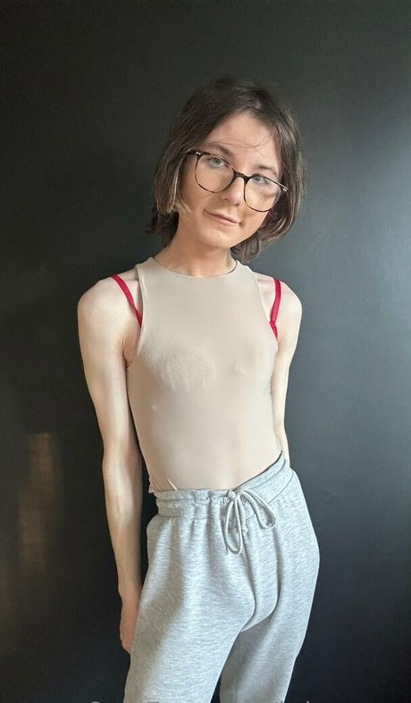 kris srose porn model pics