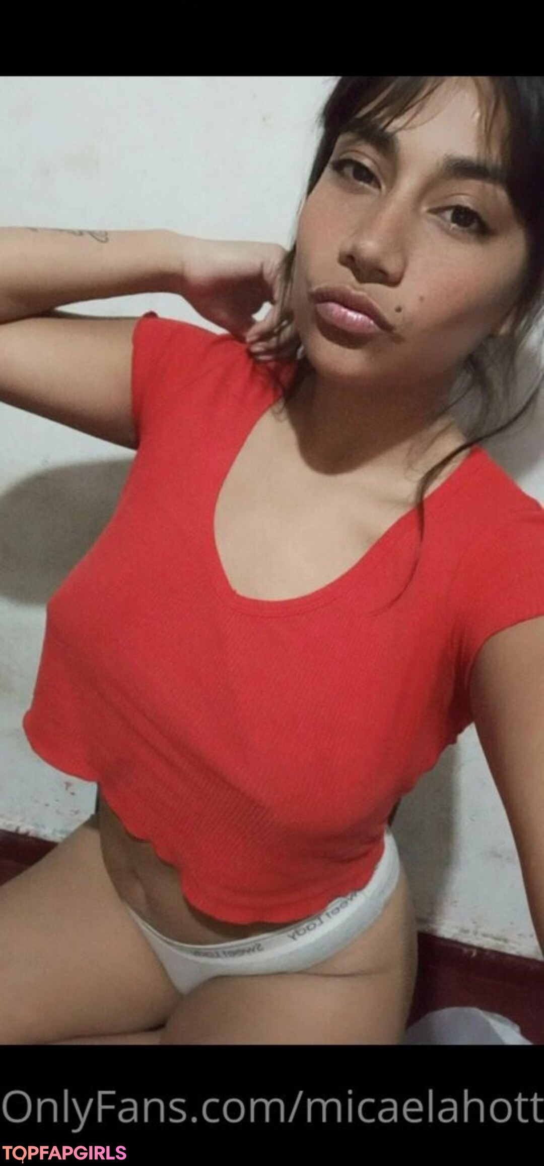 gggloria exclusive model pics