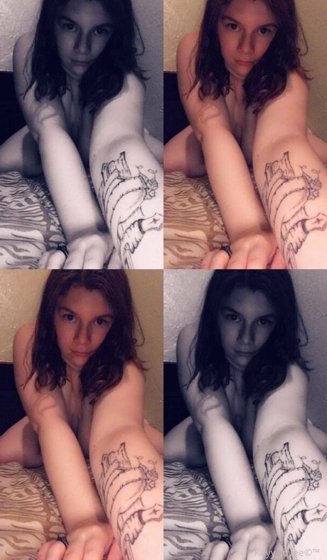 kayy lovee model images