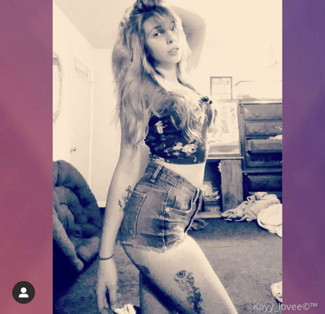 kayy lovee star erotic pic