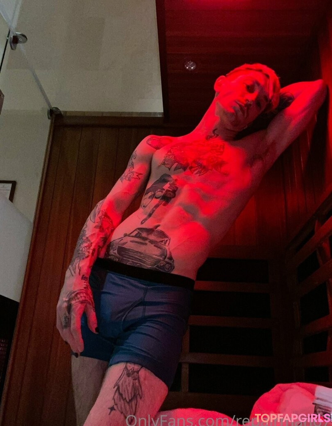 body onlyfans top pics