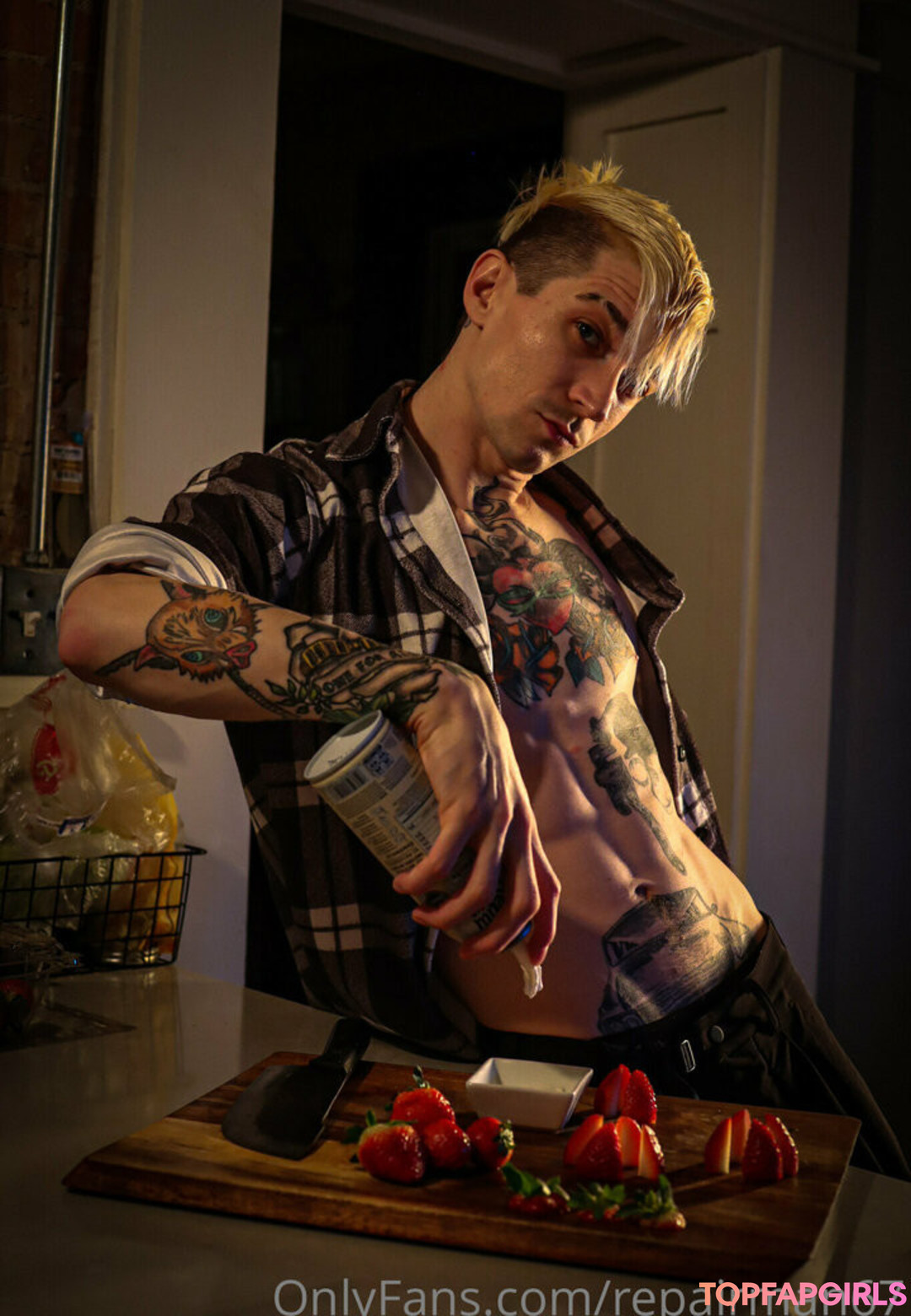 repairman67 perfect model pic