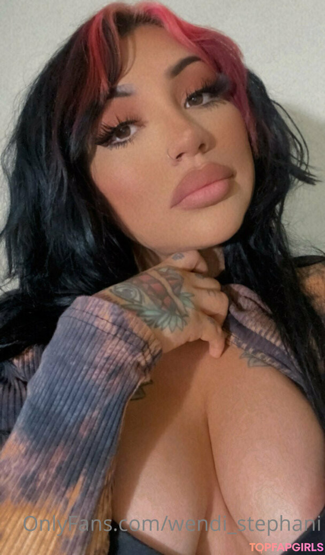 wendi stephani model pretty picture