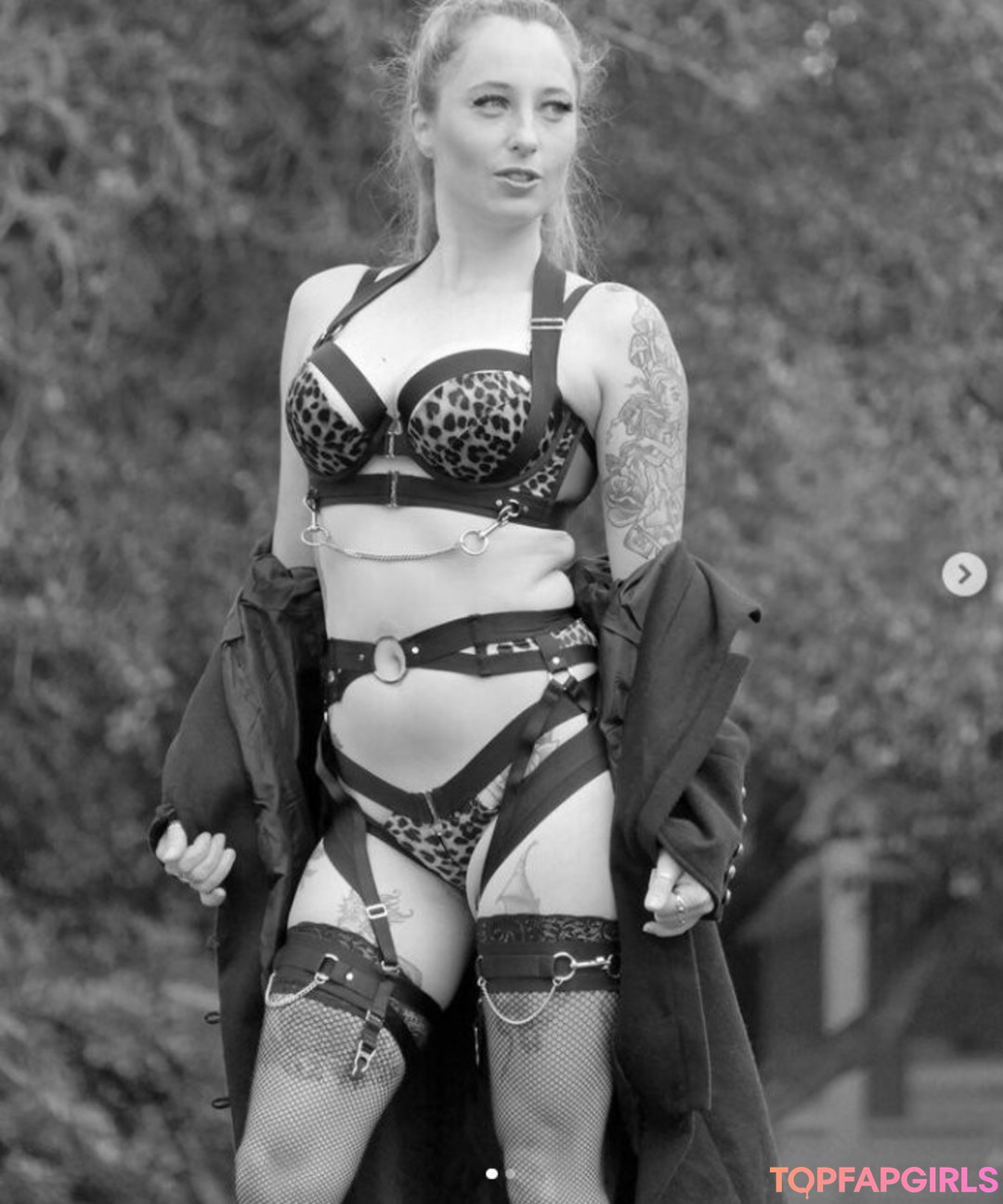 Inarashixox high quality actress image