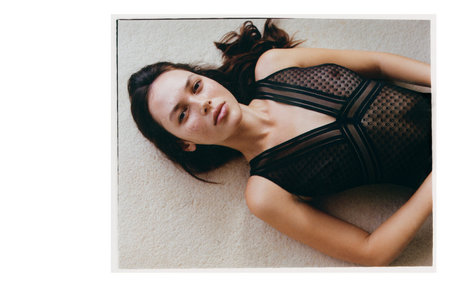 Naomi Stevens beautiful actress archive