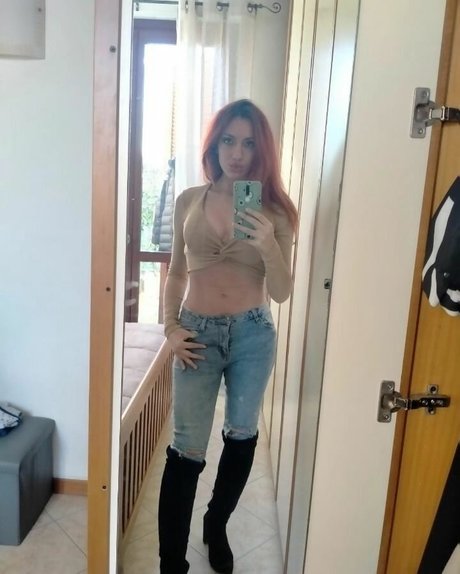 Martina Amoro profile image