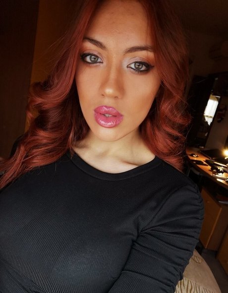 Martina Amoro nice model image