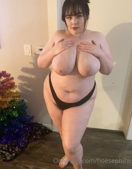 hoesephine pornstar art photo