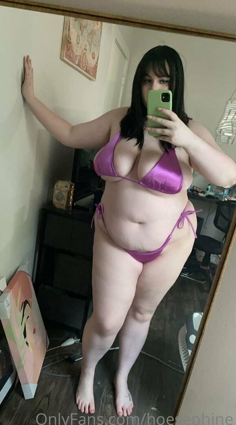 hoesephine pornographic actress photos