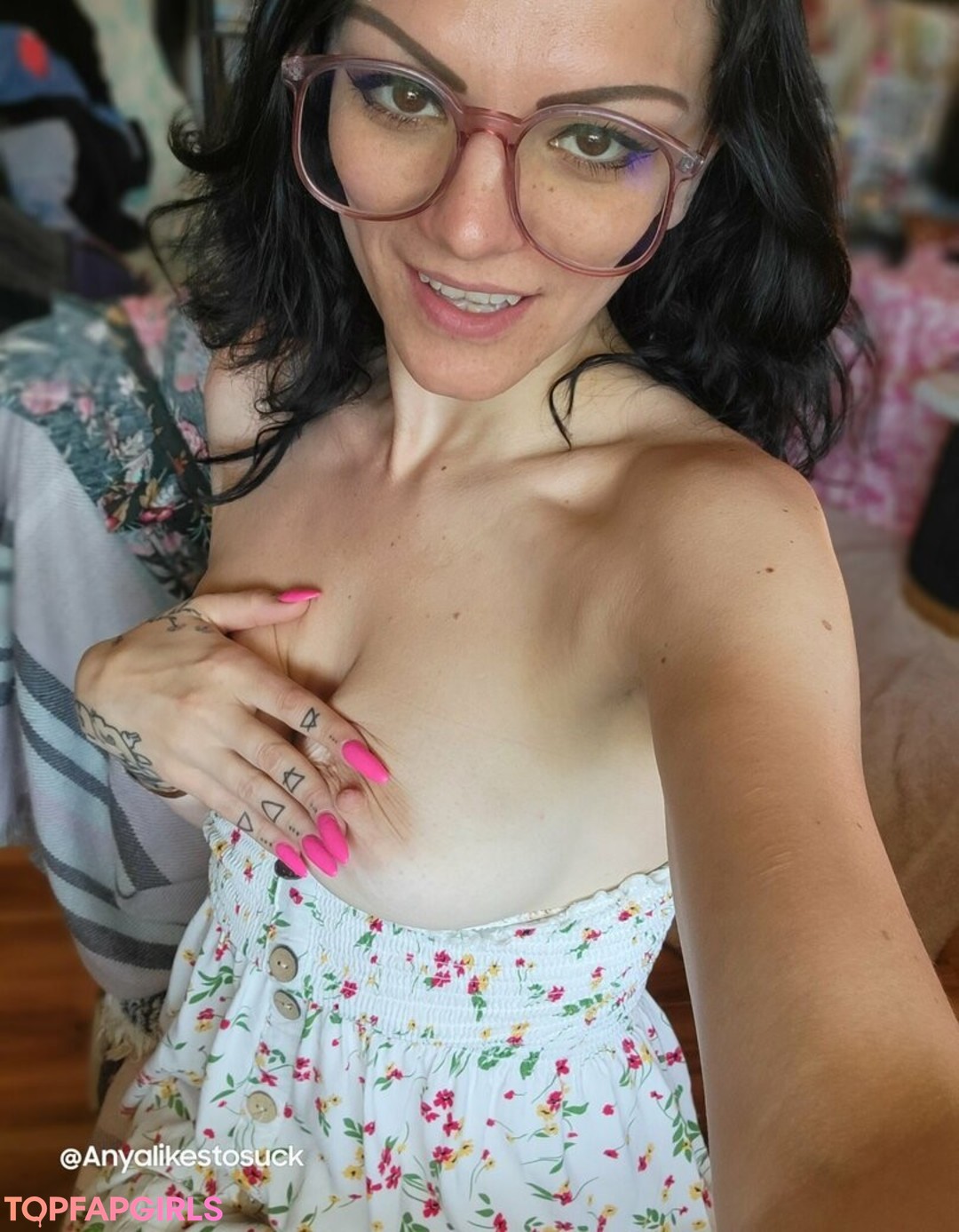 Anyalikestosuck star nice pic
