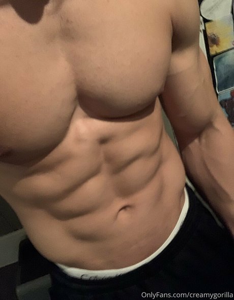 creamygorilla erotic actress pic