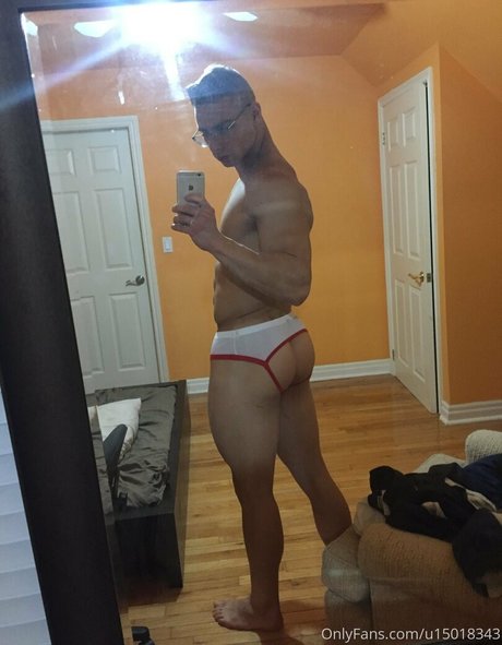 creamygorilla model exclusive image