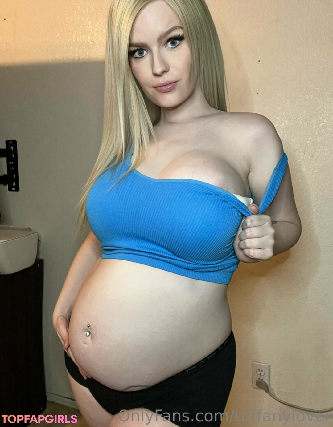 ttiffanylover beautiful model gallery