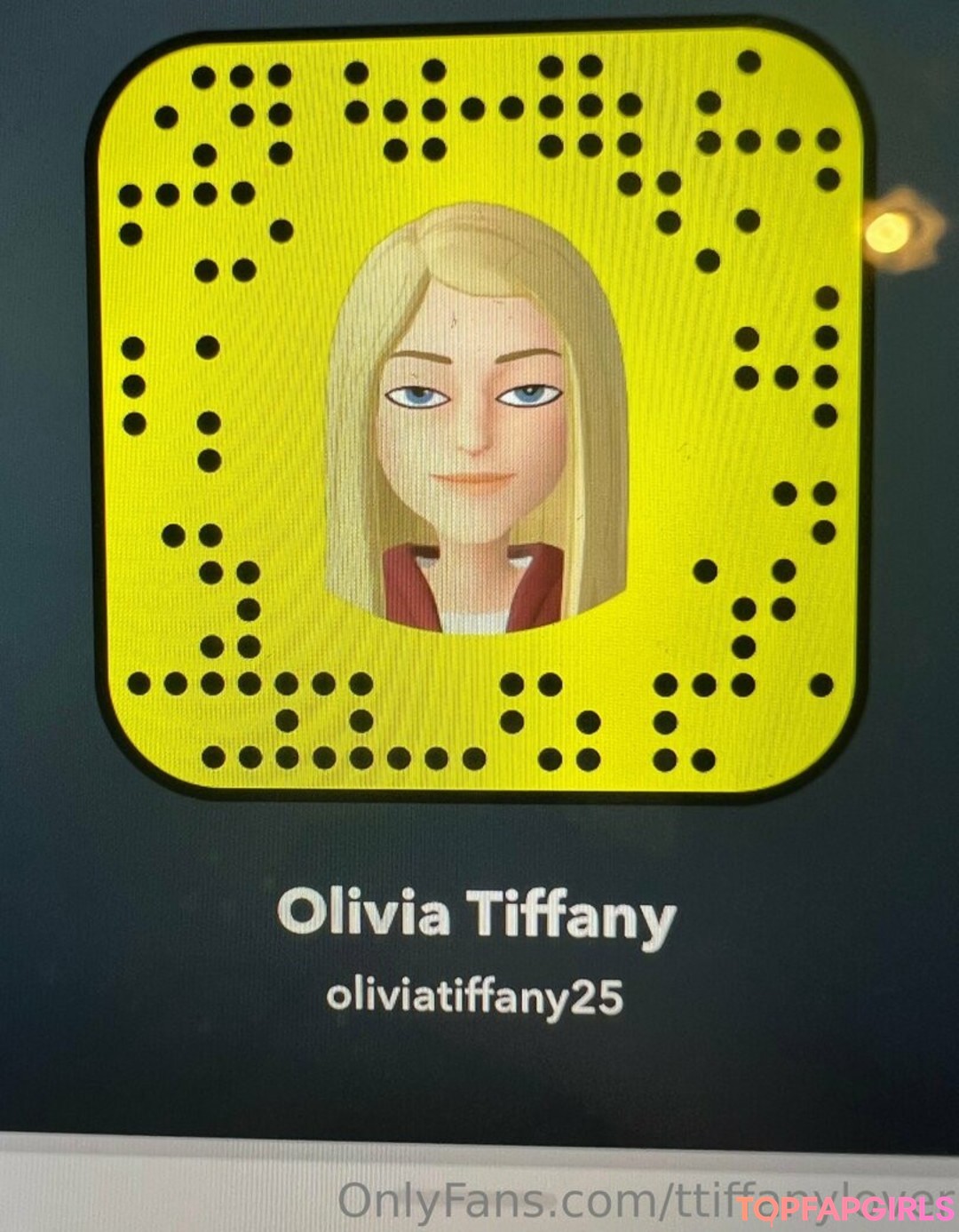 ttiffanylover model sexy img