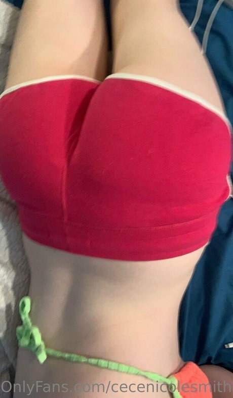 cecenicolesmith adult actress picture