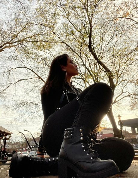 divinesugarandspice exclusive model photo