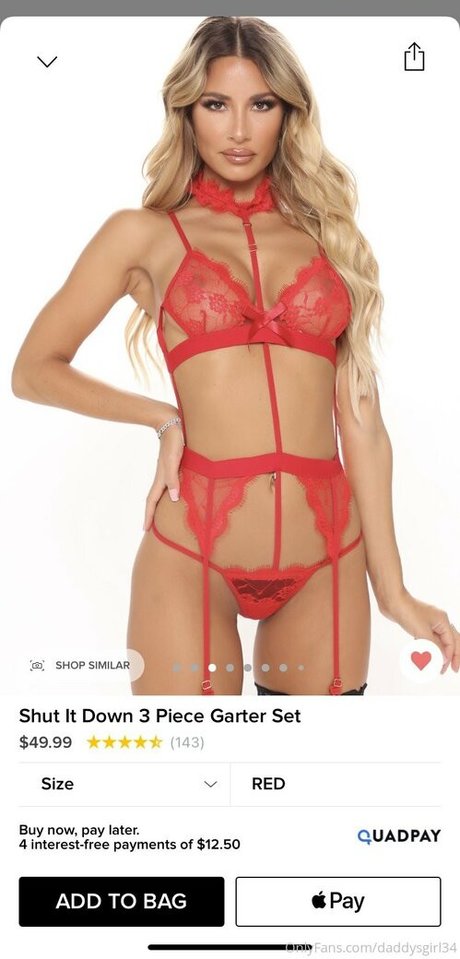 daddysgirl34 profile image