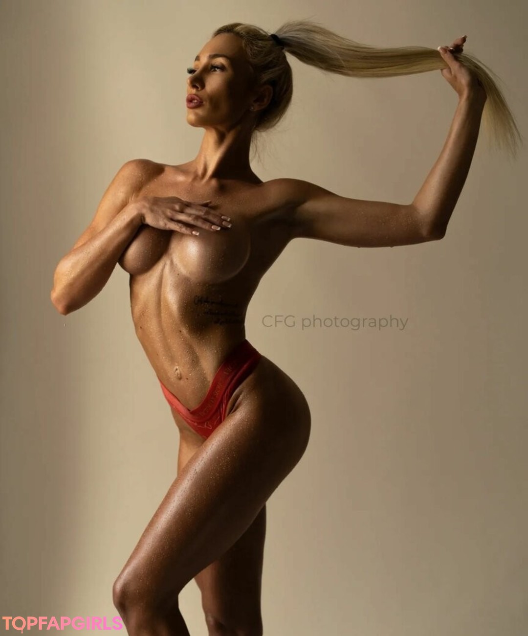 elfinavip top model pic