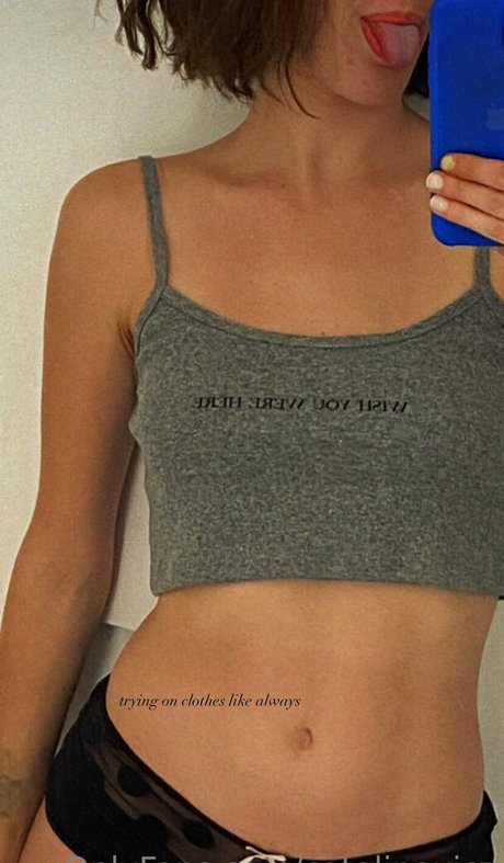 catalinavicz pretty model pic