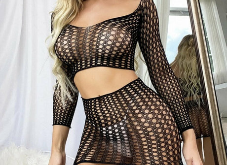 bryttnybanks beautiful model picture