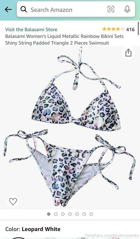 bryttnybanks star beautiful photos