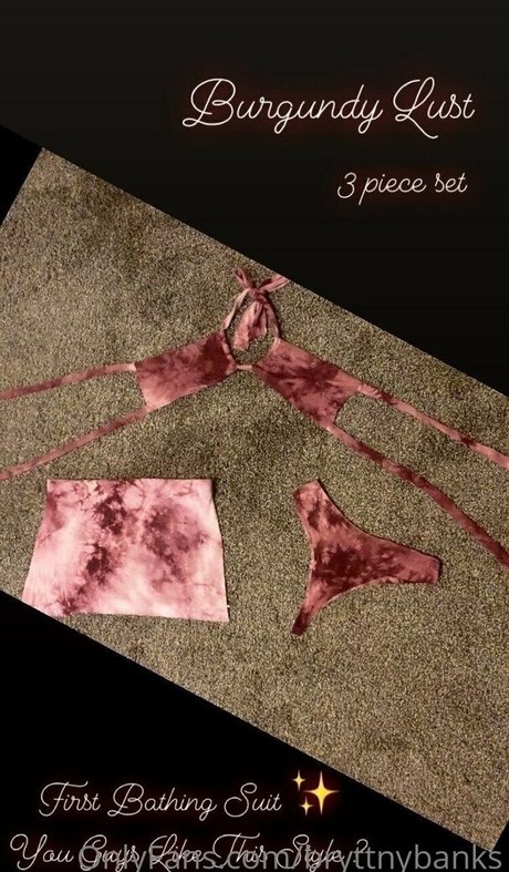 bryttnybanks erotic star img