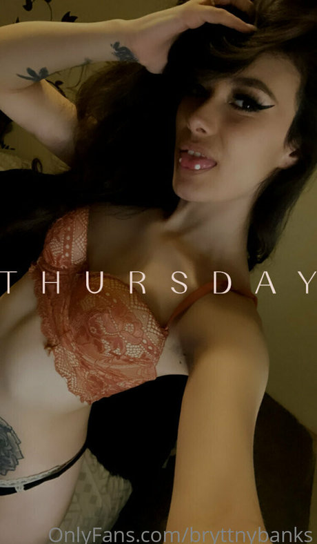 bryttnybanks pornstar hd galleries