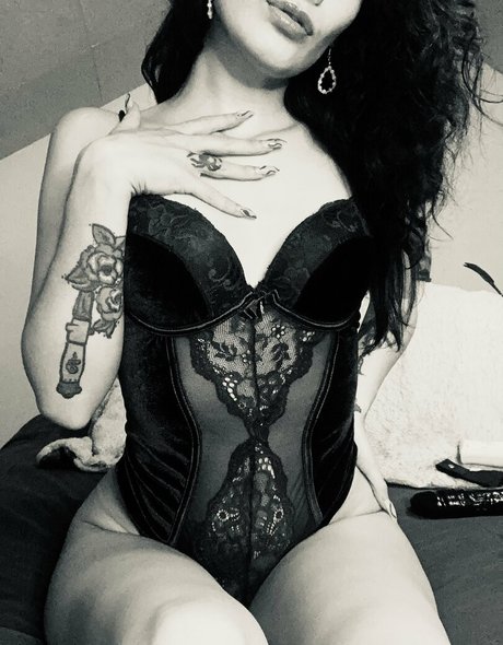 bryttnybanks hd model image