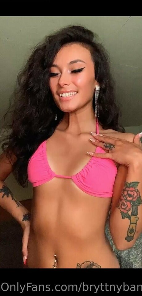 bryttnybanks top actress pics