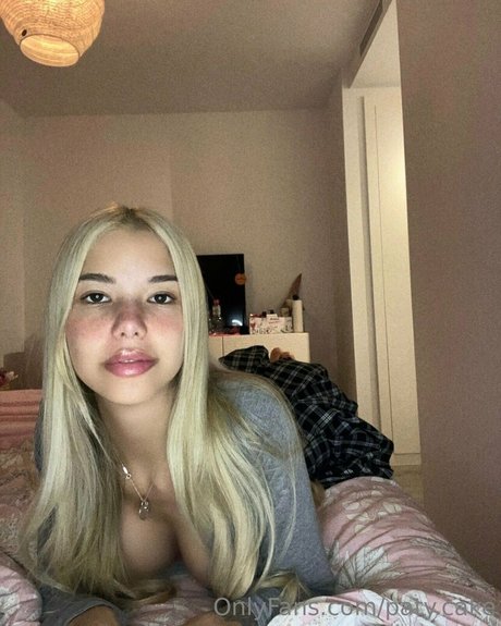 Paty Cake nice star archive