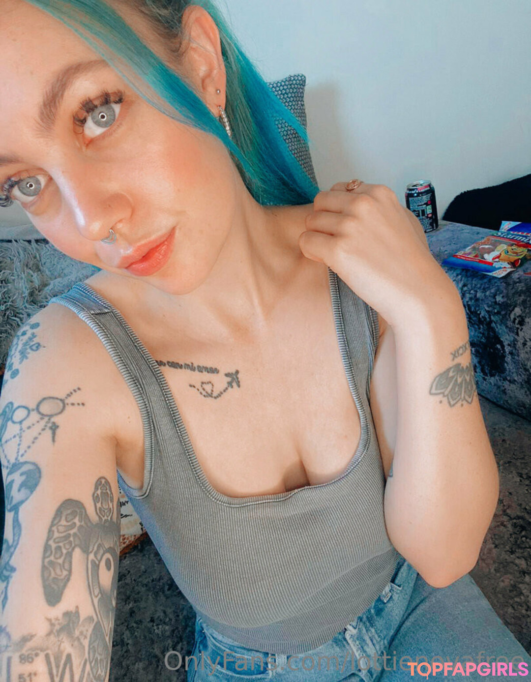 lottienovafree free star photo
