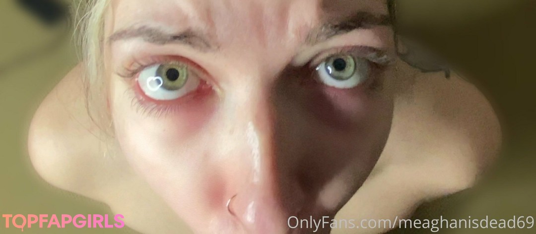 meaghanisdead69 top profile image
