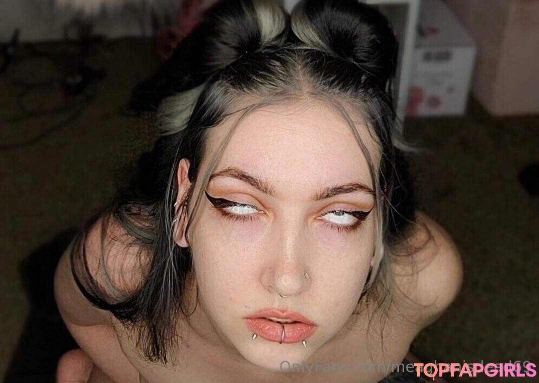 meaghanisdead69 pornographic actress photos