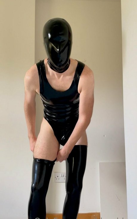 blgrubber high quality model images