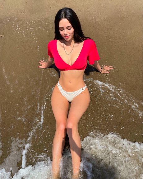 bernacalanthe star free pic