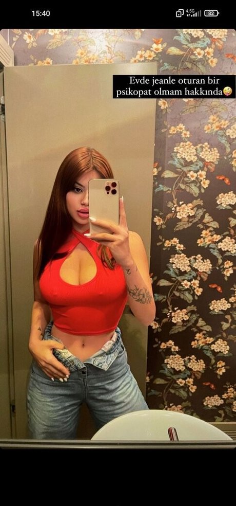 Demet Ozturk pornstar xxx photos