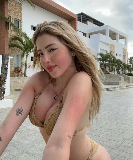 Fery Garcia sex model img