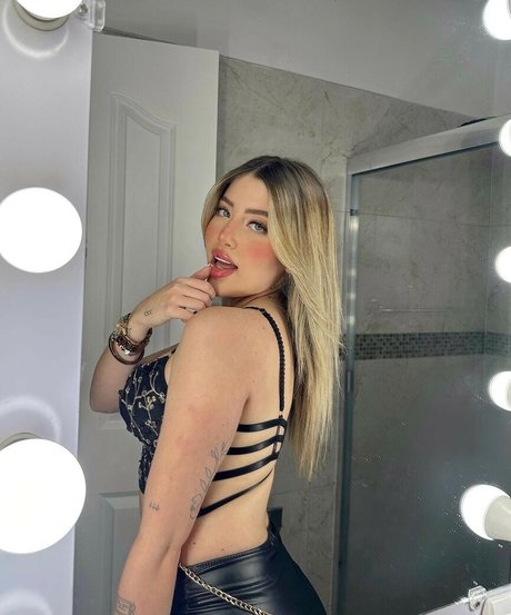 Fery Garcia pornstar nice img