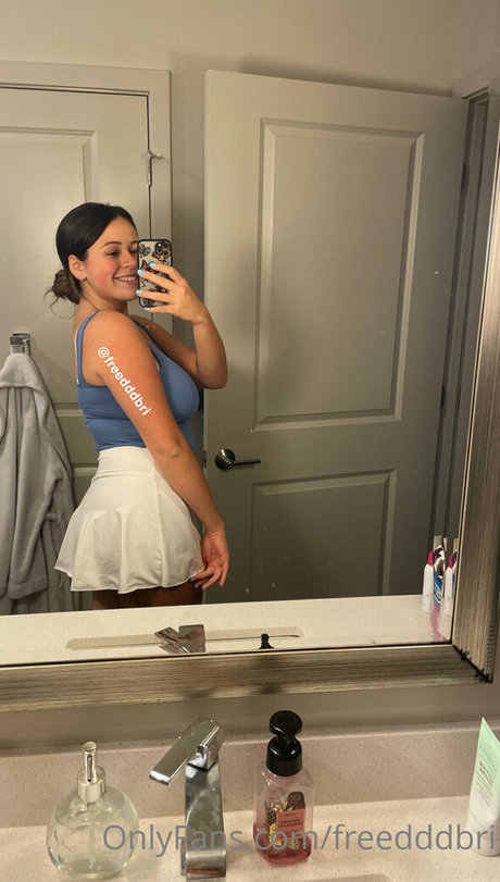 freedddbri pornstar high quality photos