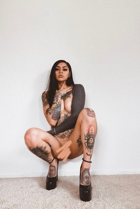 meganinked nudes star pic