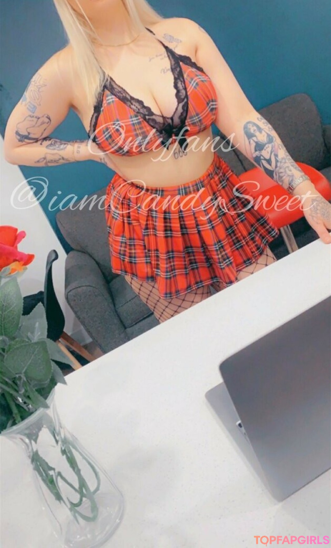 ursweetcandyy pornstar perfect pics