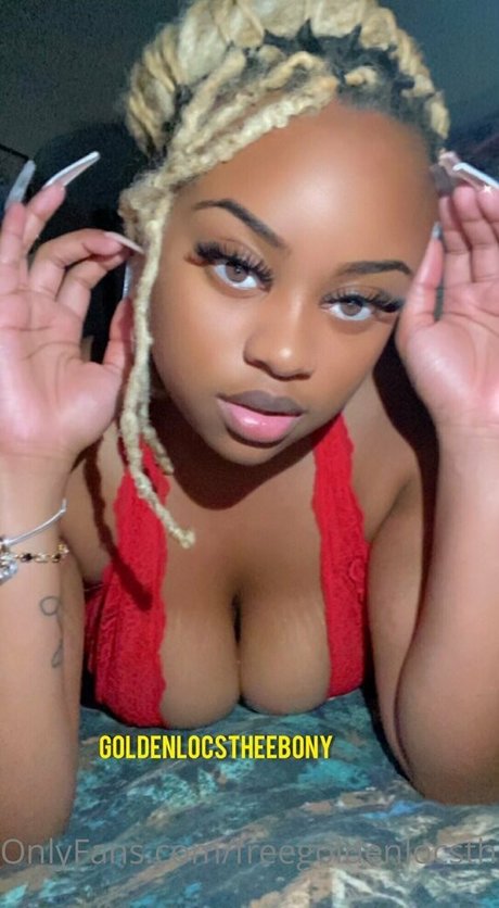 freegoldenlocstheebony star exclusive image