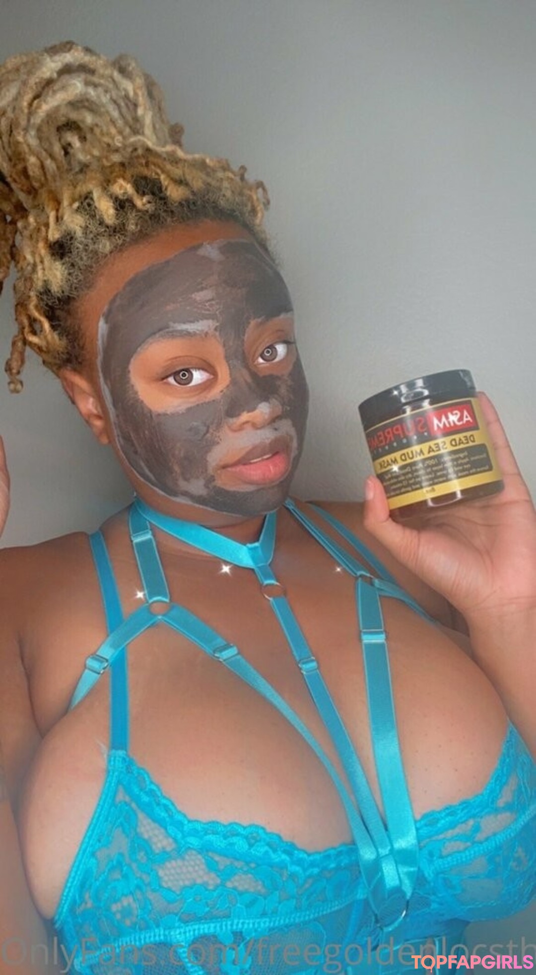 freegoldenlocstheebony free model image